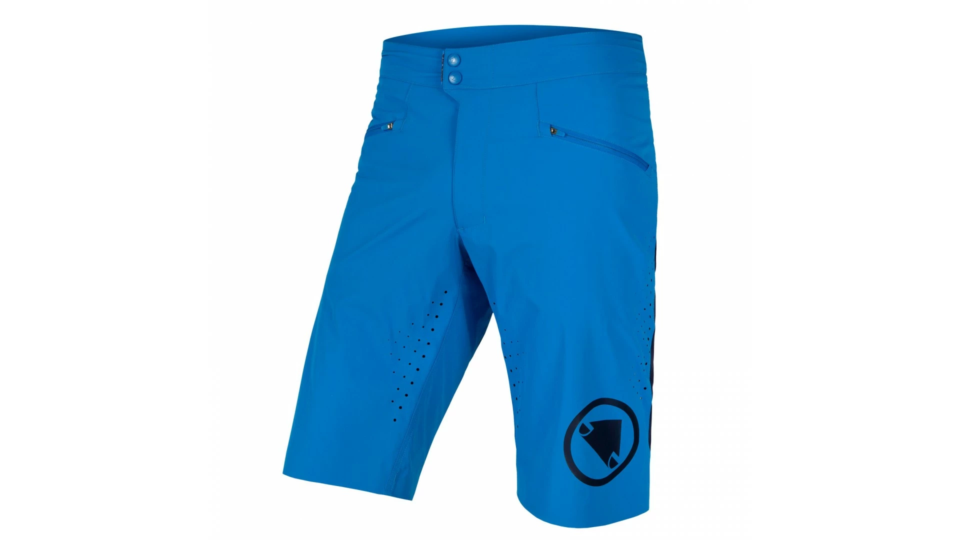 SingleTrack Lite Baggy Shorts Mtb Endura Mann Azure Blau 3 SingleTrack Lite Baggy Shorts Mtb Endura Mann Azure Blau