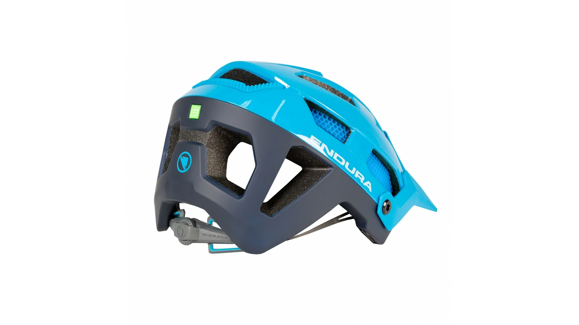 Singletrack Mips Helm Endura Elektrisch Blau 4 Singletrack Mips Helm Endura Elektrisch Blau – Bild 2