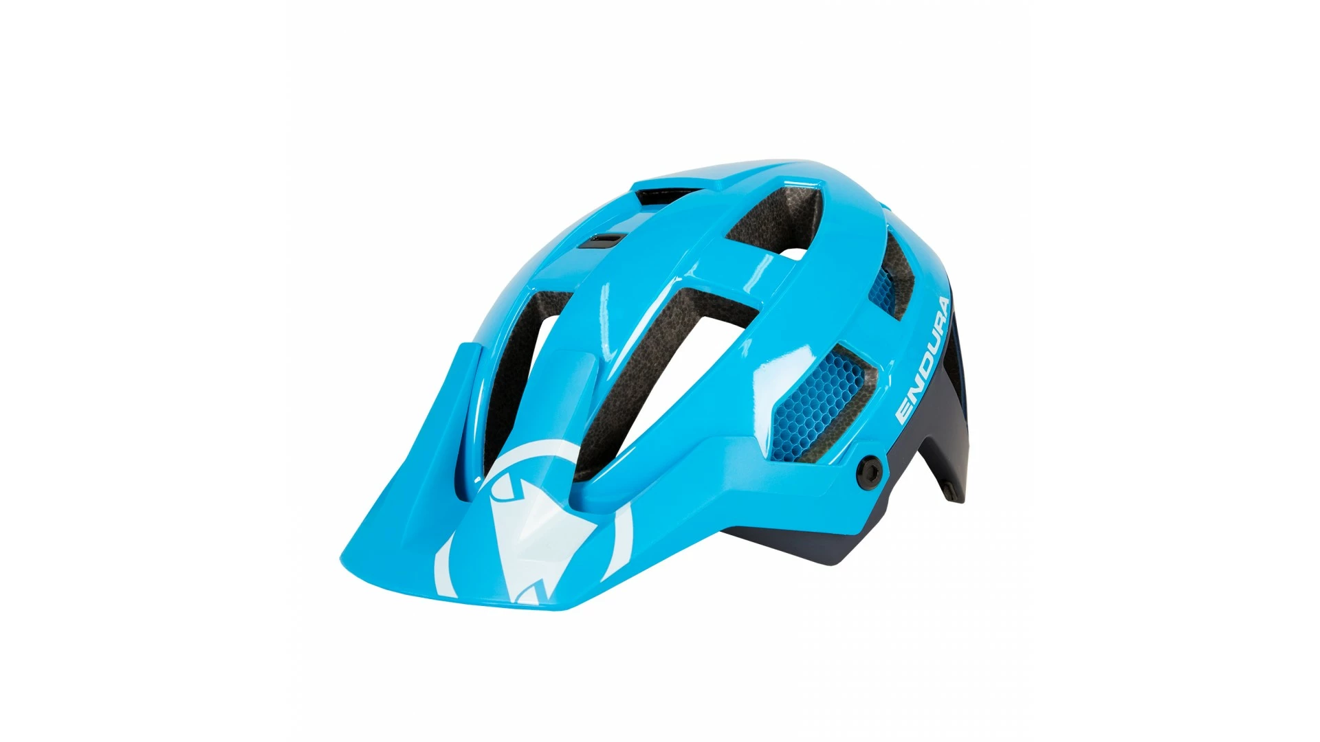 Singletrack Mips Helm Endura Elektrisch Blau 3 Singletrack Mips Helm Endura Elektrisch Blau