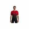 SL Air Jersey SS Sagan Decon Specialized Rot/ Schwarz Fade 2 SL Air Jersey SS Sagan Decon Specialized Rot/ Schwarz Fade -Günstiges Fahrrad Trikots Geschäft sl air jersey ss sagan decon specialized rot schwarz fade