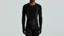 SL Expert Soft Shel Trägerhosen Specialized Mann Schwarz