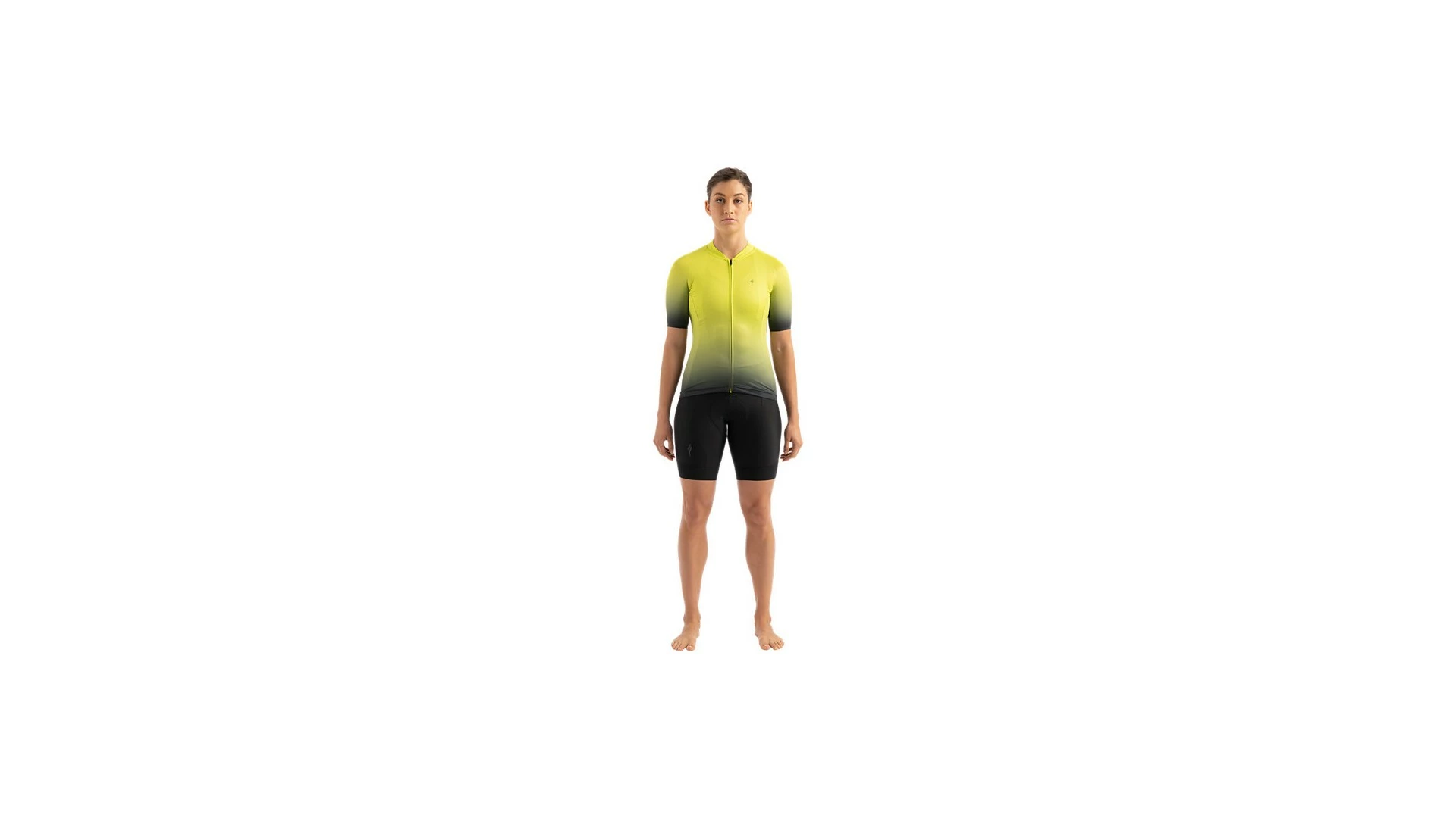 SL Luft Jersey SS Specialized Frau HyperViz 3 SL Luft Jersey SS Specialized Frau HyperViz