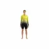 SL Luft Trikot Specialized LS Frau HyperViz -Günstiges Fahrrad Trikots Geschäft sl luft trikot specialized ls frau hyperviz