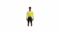 SL Luft Trikot Specialized LS HyperViz