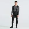 SL Pro Thermal Trägerhosen Specialized Mann Schwarz -Günstiges Fahrrad Trikots Geschäft sl pro thermal traegerhosen specialized mann schwarz