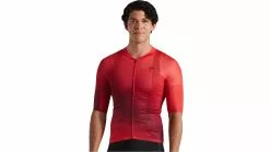 SL R Trikot SS Specialized Raketenrot