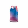 SL Tank SS Specialized Frau Pro Blue/Acid Pink