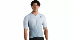 SL Trikot SS Specialized Hellgrau