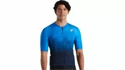 SL-Trikot SS Specialized Marine/Pro Blau