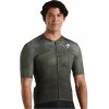 SL Trikot SS Specialized Militärgrün -Günstiges Fahrrad Trikots Geschäft sl trikot ss specialized militaergruen