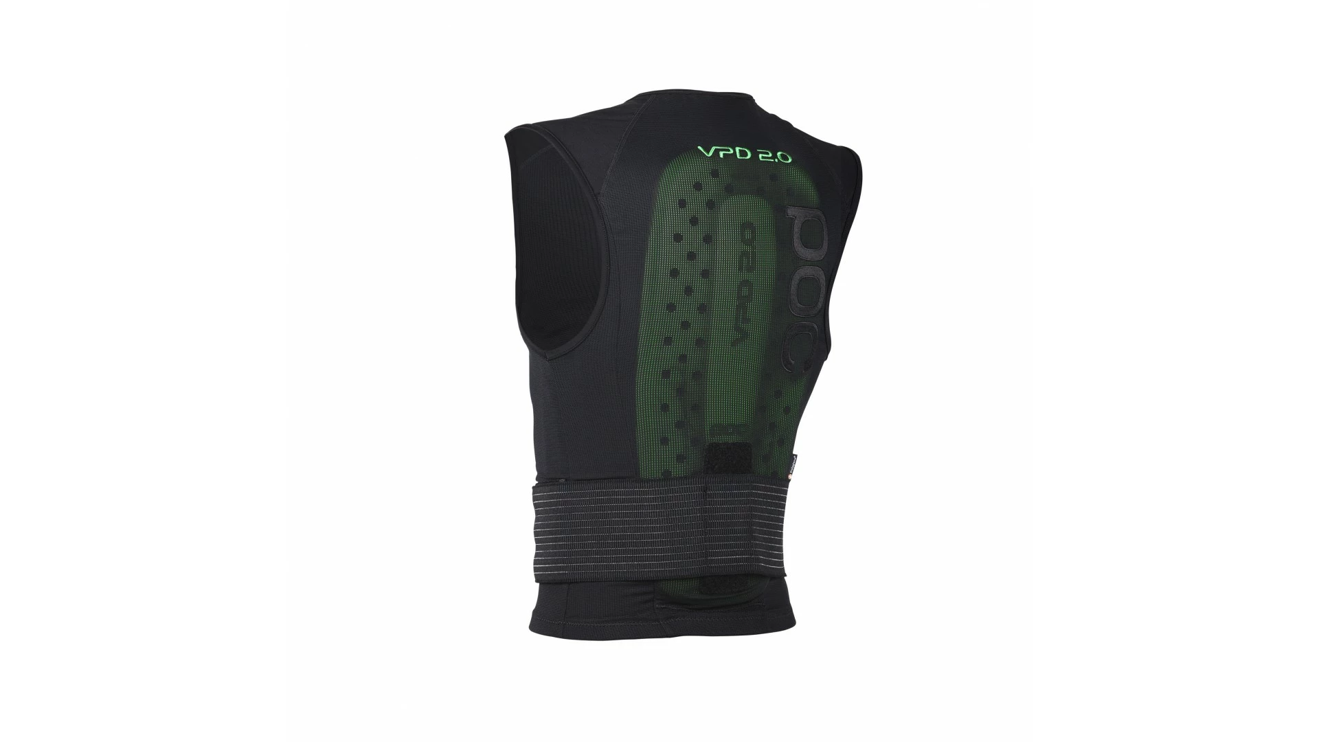 Spine VPD 2.0 Vest Poc Schwarz 4 Spine VPD 2.0 Vest Poc Schwarz – Bild 2