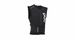 Spine VPD 2.0 Vest Poc Schwarz