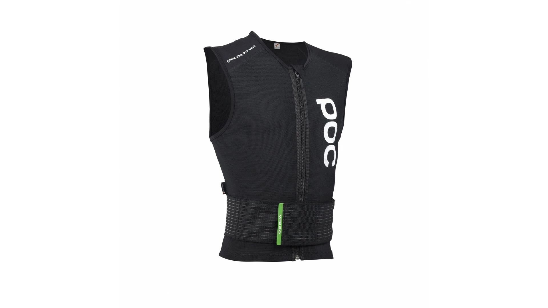 Spine VPD 2.0 Vest Poc Schwarz 3 Spine VPD 2.0 Vest Poc Schwarz