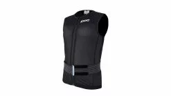Spine VPD Air Frau Vest Poc Uranium Schwarz
