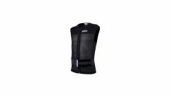 Spine VPD Air Vest Poc Uranium Schwarz