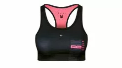 Sport-BH Core Gobik Frau Rose Tss Schwarz