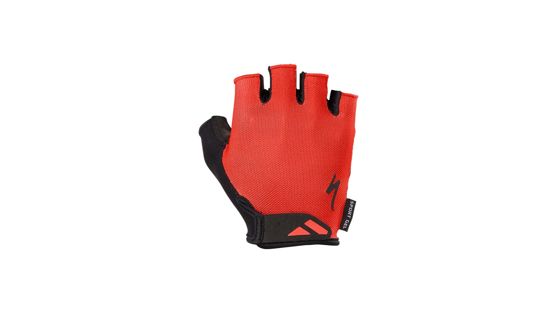 Sport Rennräder Handschuh Specialized Körper-Geometrie Rot 3 Sport Rennräder Handschuh Specialized Körper-Geometrie Rot