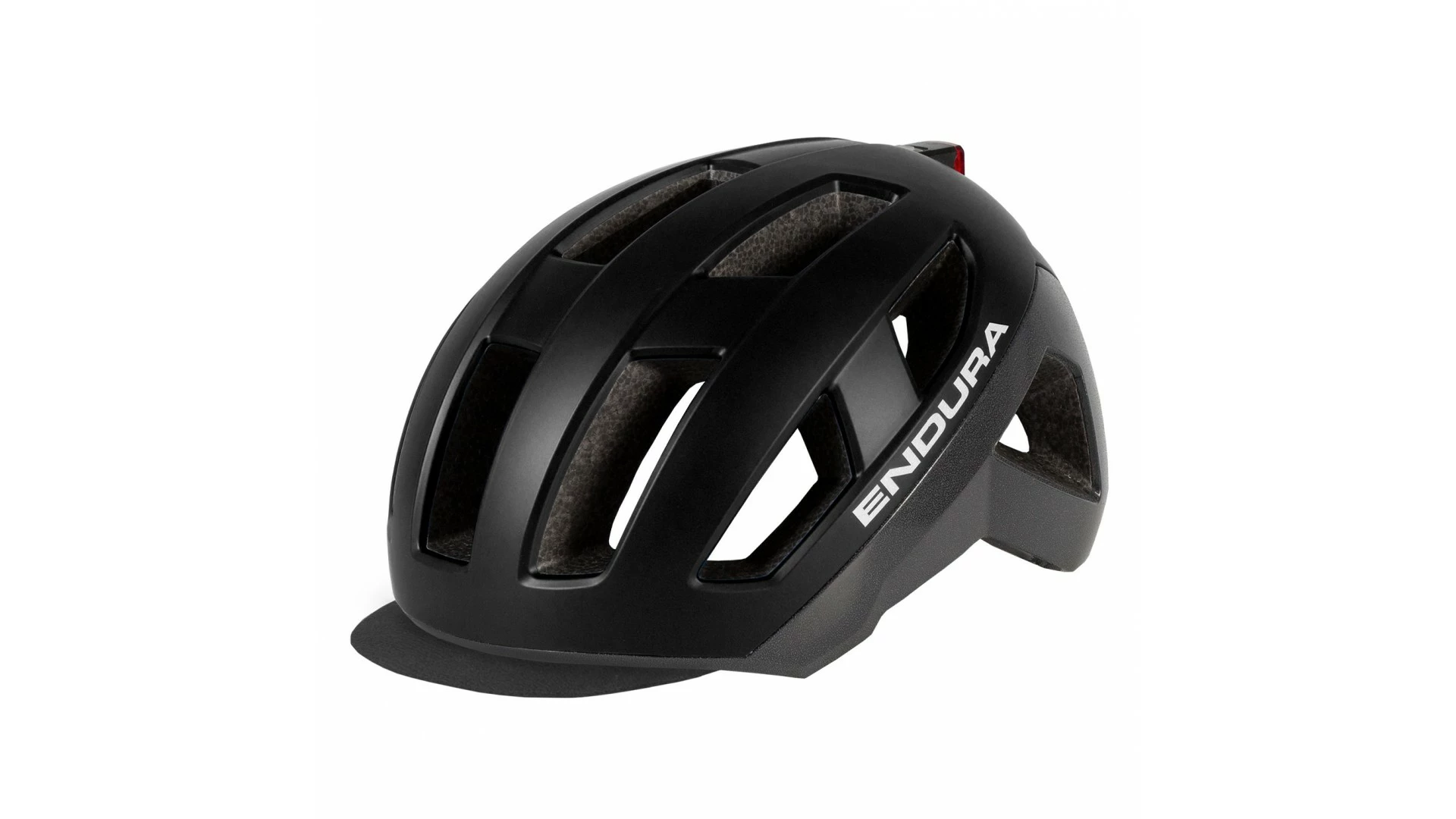 Stadt Helm Endura Schwarz 3 Stadt Helm Endura Schwarz