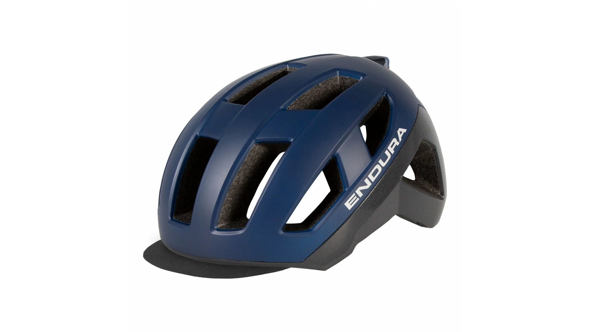 Stadt Helm Luminite Endura Marineblau 3 Stadt Helm Luminite Endura Marineblau