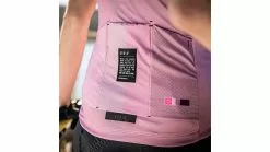 Stark Radtrikot Kurzarm Gobik Frau Lavender Streak 2022 -Günstiges Fahrrad Trikots Geschäft stark radtrikot kurzarm gobik frau lavender streak 2022 4