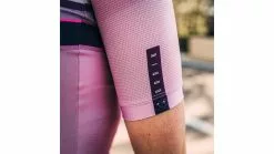 Stark Radtrikot Kurzarm Gobik Frau Lavender Streak 2022 -Günstiges Fahrrad Trikots Geschäft stark radtrikot kurzarm gobik frau lavender streak 2022 5