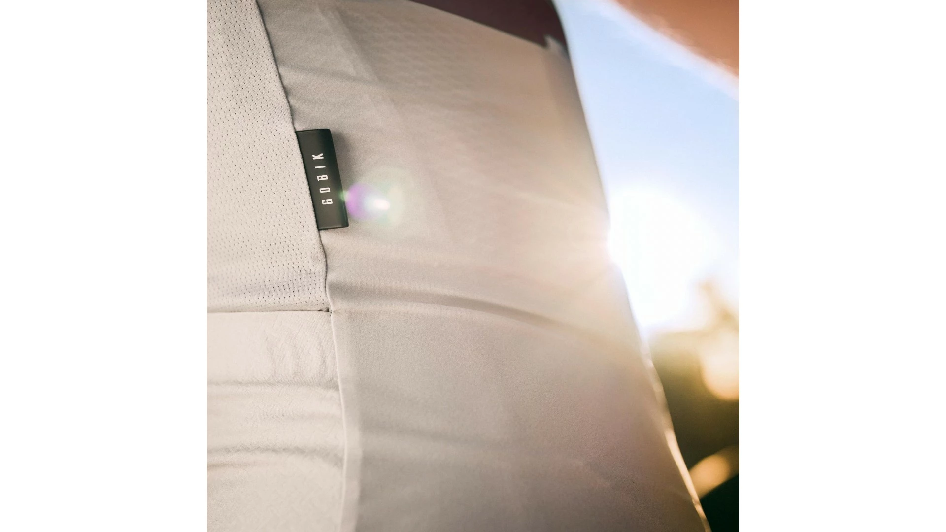 Stark Radtrikot Kurzarm Gobik Frau Rosewood Streak 2022 6 Stark Radtrikot Kurzarm Gobik Frau Rosewood Streak 2022 – Bild 4