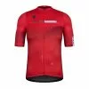 Stark Radtrikot Kurzarm Gobik Mann Cranberry 2022 -Günstiges Fahrrad Trikots Geschäft stark radtrikot kurzarm gobik mann cranberry 2022