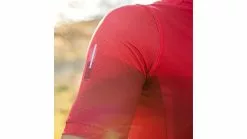 Stark Radtrikot Kurzarm Gobik Mann Cranberry 2022 -Günstiges Fahrrad Trikots Geschäft stark radtrikot kurzarm gobik mann cranberry 2022 5