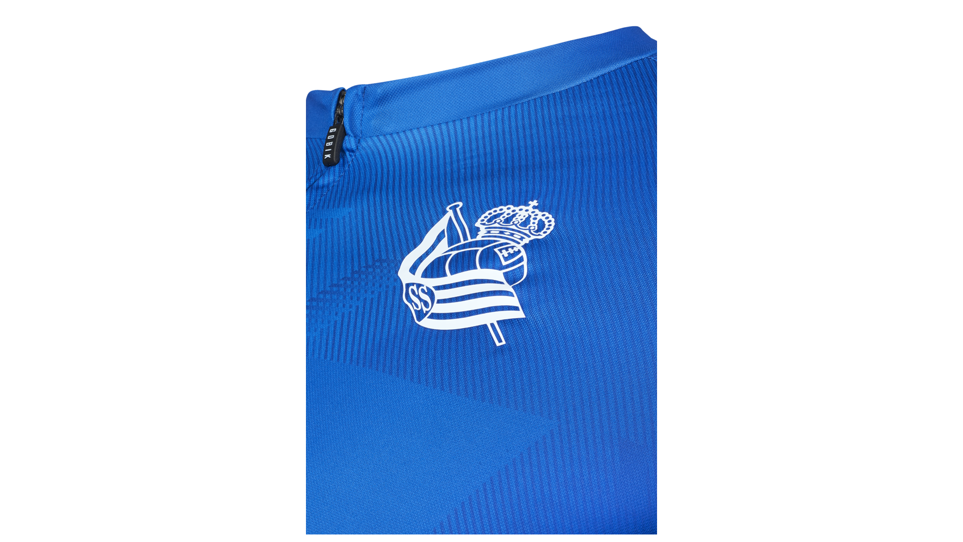 Stark Radtrikot Real Sociedad Kurzarm Gobik Mann 2022 5 Stark Radtrikot Real Sociedad Kurzarm Gobik Mann 2022 – Bild 3