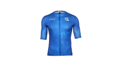 Stark Radtrikot Real Sociedad Kurzarm Gobik Mann 2022