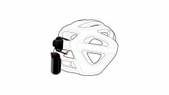 Stix Helmgurt-Halterung Specialized