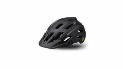Tactic 3 MTB Helm Mips Specialized Mattschwarz