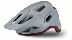Tactic 4 Mtb Helm Ce Specialized Dove Grau