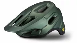 Tactic 4 Mtb Helm Ce Specialized Oak Grün
