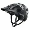 Tectal MTB Enduro Helm POC Uranium Schwarz -Günstiges Fahrrad Trikots Geschäft tectal mtb enduro helm poc uranium schwarz
