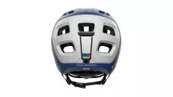 Tectal Race Spin Helm Mtb Poc Lead Blau/Hydrogen Weiß Matt -Günstiges Fahrrad Trikots Geschäft tectal race spin helm mtb poc lead blau hydrogen weiss matt 1