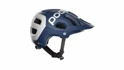 Tectal Race Spin Helm Mtb Poc Lead Blau/Hydrogen Weiß Matt -Günstiges Fahrrad Trikots Geschäft tectal race spin helm mtb poc lead blau hydrogen weiss matt 2