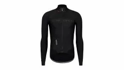 Teknika Jacke Etxeondo Mann Schwarz
