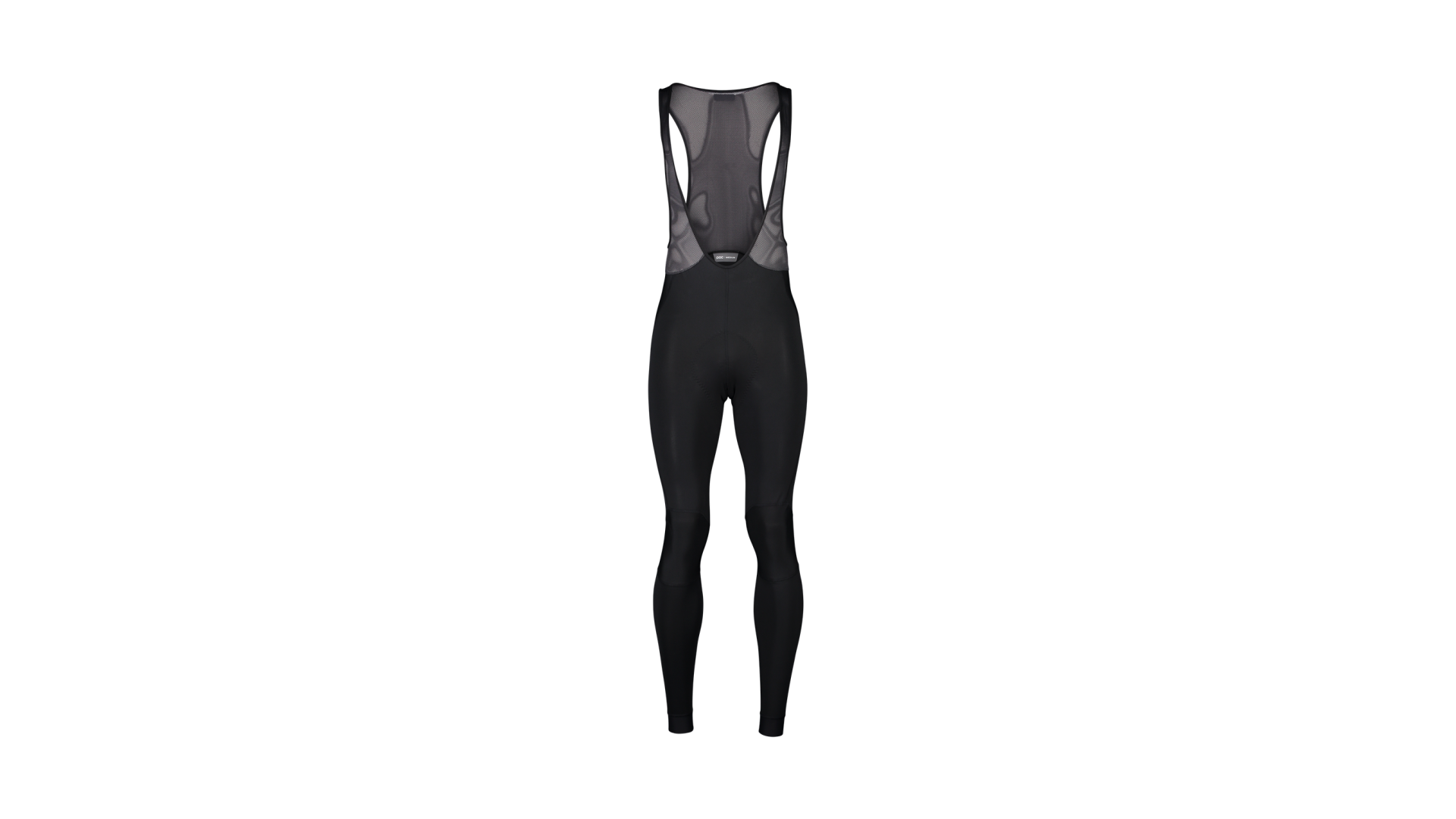 Thermal Vpds Bib Tights Radfahr-Trägerhose Road Poc Uranium Schwarz 3 Thermal Vpds Bib Tights Radfahr-Trägerhose Road Poc Uranium Schwarz