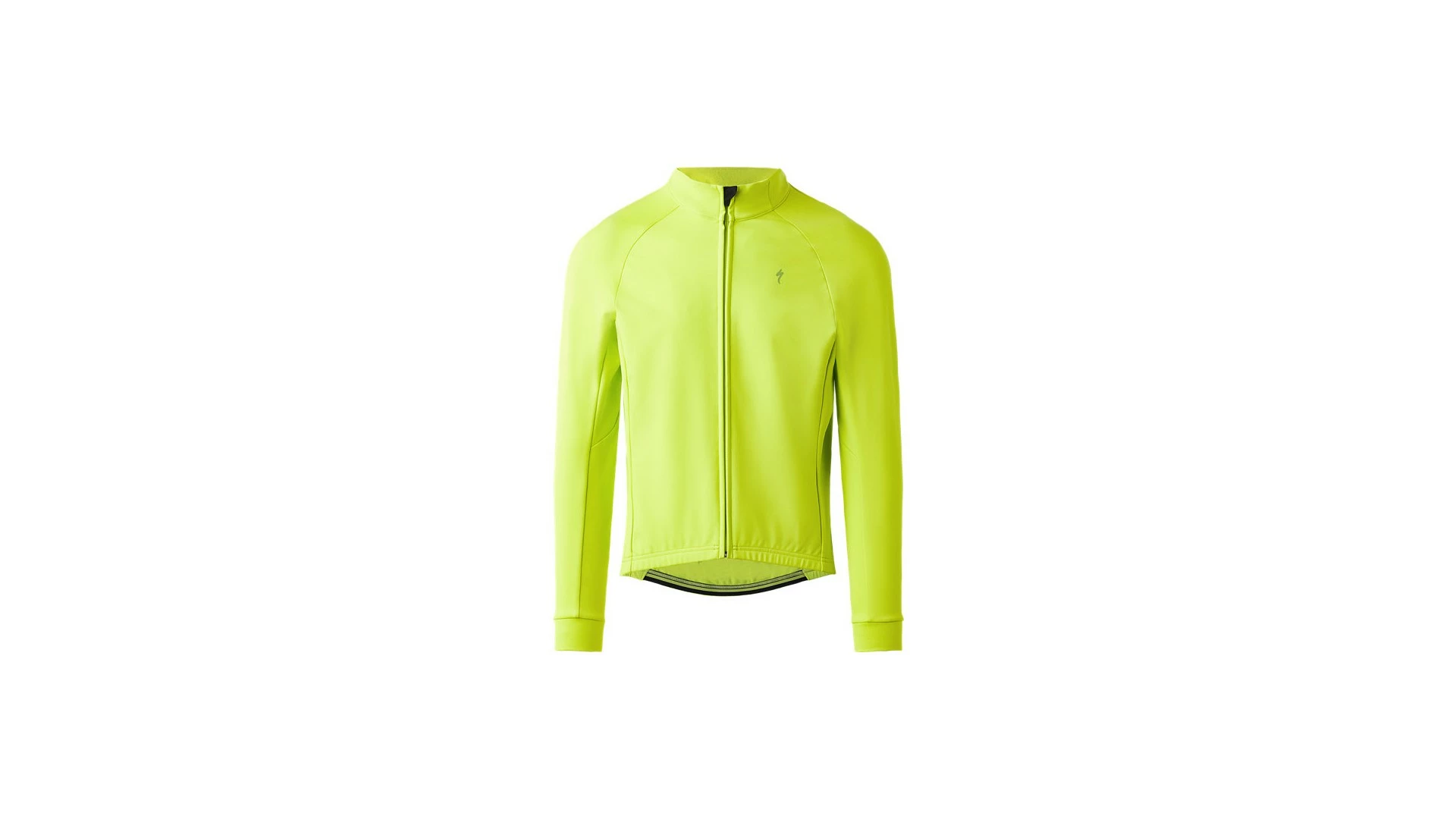 Therminal Wind Jersey Specialized LS HyperViz 3 Therminal Wind Jersey Specialized LS HyperViz