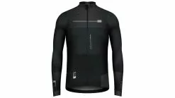 Thermische Jacke Skimo Pro Gobik Unisex 2022 Dark Coal