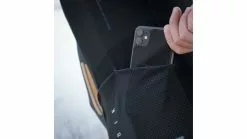 Thermische Weste Xmax Gobik Unisex 2022 Dark Coal -Günstiges Fahrrad Trikots Geschäft thermische weste xmax gobik unisex 2022 dark coal 3