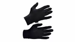 Thermo-Handschuh Etxeondo Schwarz