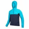 Thermojacke Langarm MT500 II Endura Blau