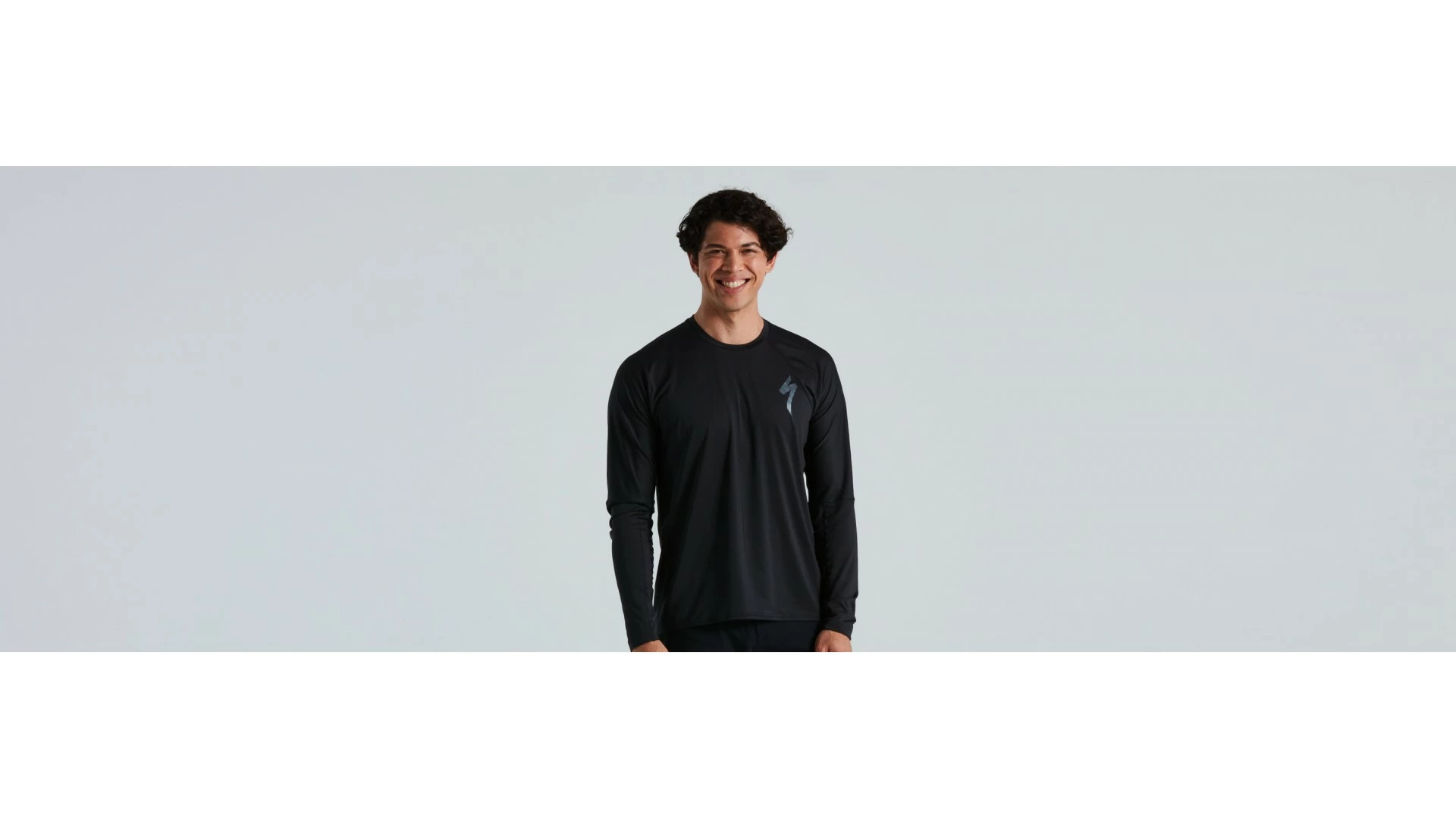 Trail Air Trikot LS Specialized Mann Schwarz 3 Trail Air Trikot LS Specialized Mann Schwarz