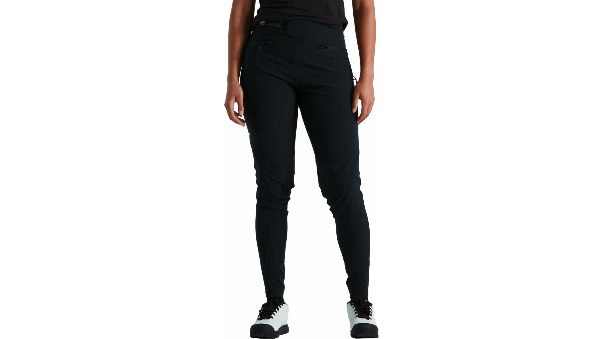 Trail Hosen Specialized Schwarz 3 Trail Hosen Specialized Schwarz