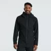Trail Regen Jacke Specialized Mann Schwarz -Günstiges Fahrrad Trikots Geschäft trail regen jacke specialized mann schwarz