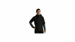 Trail-Series Regen Anorak SS Specialized Schwarz