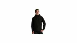 Trail-Series Regen Jacke Specialized Mann Schwarz