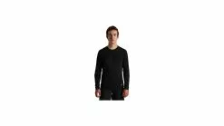 Trail-Series Thermal Jersey LS Specialized Mann Schwarz
